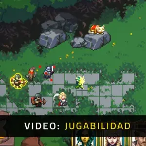 Seer's Gambit - Jugabilidad