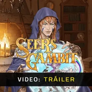 Seer's Gambit - Tráiler