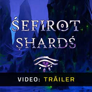 Sefirot Shards - Vídeo de la campaña
