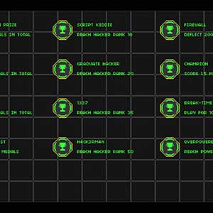 el hacker de mayor rango