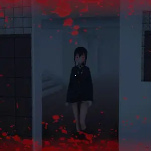 Seishin - Demonio