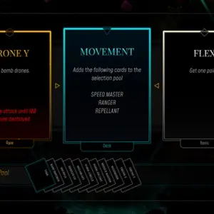 Sektori - Movimiento