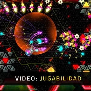 Sektori - Video de Jugabilidad