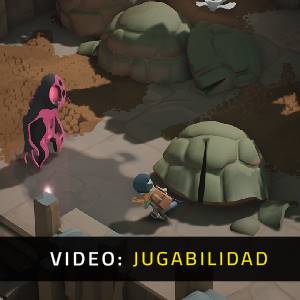 Selfloss - Video de Jugabilidad