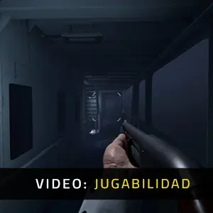 SENARA The Sacrament - Jugabilidad