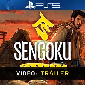 Sengoku Dynasty Avance de Video