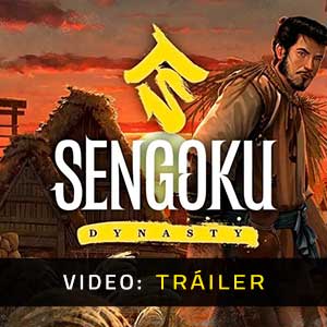 Sengoku Dynasty Avance de Video