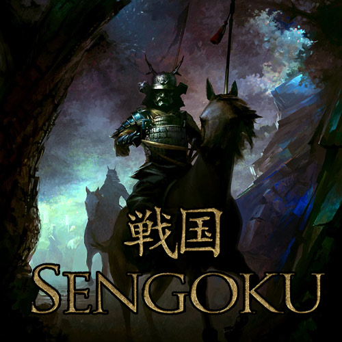 Comprar clave CD Sengoku y comparar los precios