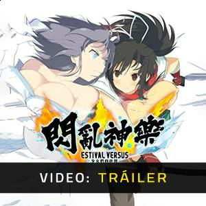 Senran Kagura Estival Versus Pc