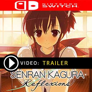 Comprar Senran Kagura Reflexions Nintendo Switch Barato comparar precios