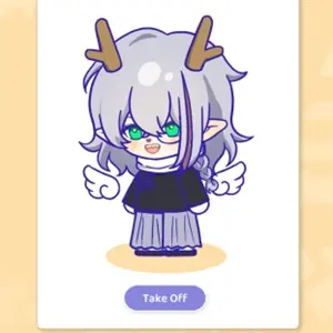 Sensei! I Like You So Much - Detalles de las piezas