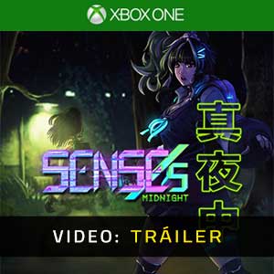 SENSEs Midnight Xbox One- Tráiler en Vídeo