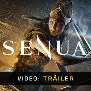 Senua - Video Tráiler