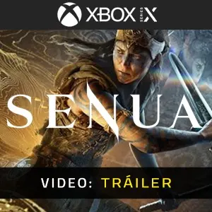Senua Xbox Series - Video Tráiler