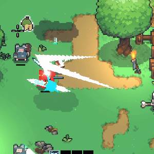 Sephiria - Cuchillada