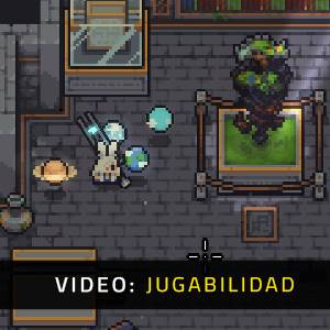 Sephiria - Jugabilidad