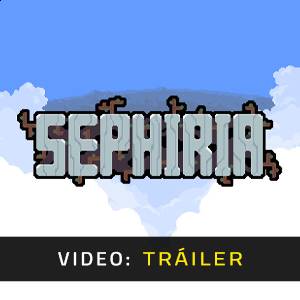 Sephiria - Tráiler