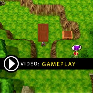 Sephirothic Stories Gameplay Video