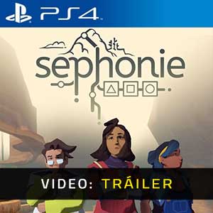 Sephonie Tráiler de Vídeo
