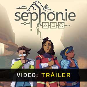 Sephonie Tráiler de Vídeo