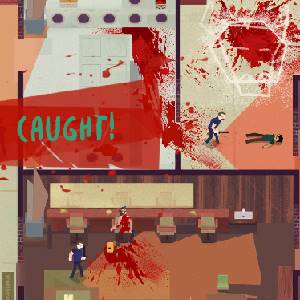 Serial Cleaner - Atrapado