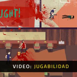 Serial Cleaner - Jugabilidad