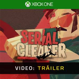 Serial Cleaner Xbox One - Tráiler