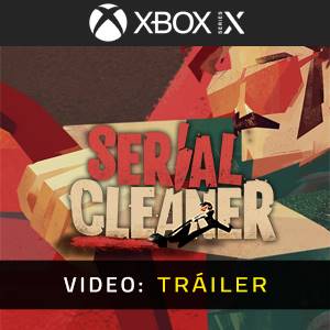 Serial Cleaner Xbox Series - Tráiler