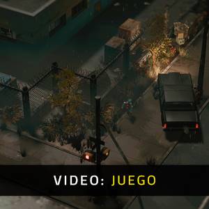 Serial Cleaners - Vídeo del juego