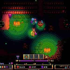 Serin Fate - Calabaza