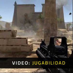 Serious Sam 3 BFE Video de la Jugabilidad