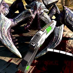 Undead monstrosity