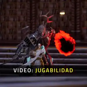 Serpent's Gaze - Video de Jugabilidad