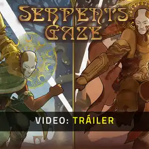 Serpent's Gaze - Video Tráiler