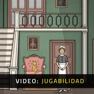 Servant of the Lake - Jugabilidad