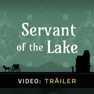 Servant of the Lake - Tráiler