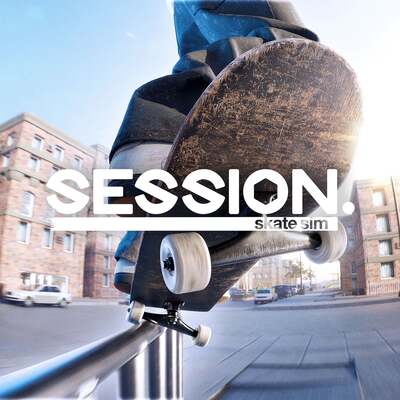 Session: Skate Sim - Encuentra AHORROS MASIVOS al Comparar Precios