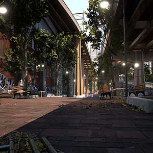 Session Skateboarding Sim Game - El parque de patinaje