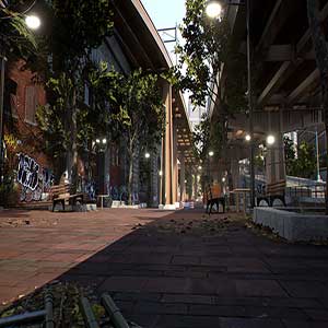 distrito financiero de Manhattan