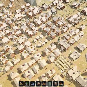 Settlements Rising - Invierno
