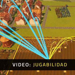 Settlements Rising - Tráiler de Video