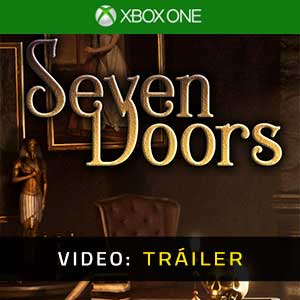 Seven Doors Xbox One- Tráiler en Vídeo