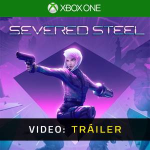 Severed Steel - Tráiler