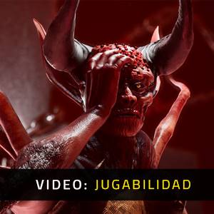 Sex with the Devil - Video de Jugabilidad