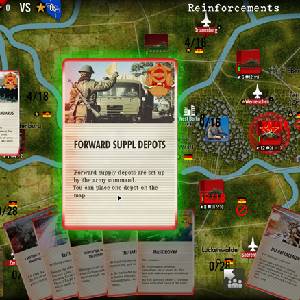 SGS NATO’s Nightmare - Refuerzos