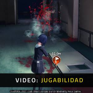 SG/ZH School Girl Zombie Hunter - Video de Jugabilidad