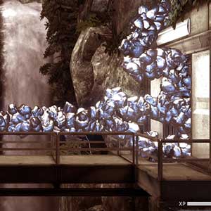 Shadow Complex Remastered Espuma