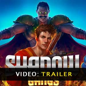 Comprar Shadow Gangs CD Key Comparar Precios