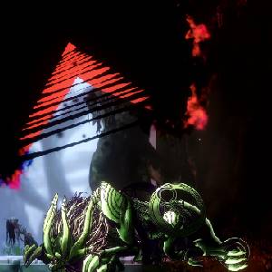 Shadow Labyrinth - PUCK