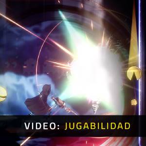 Shadow Labyrinth - Juego en vídeo